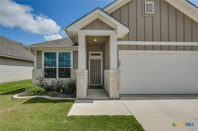 8818 Happy Valley Drive, Temple, TX 76502