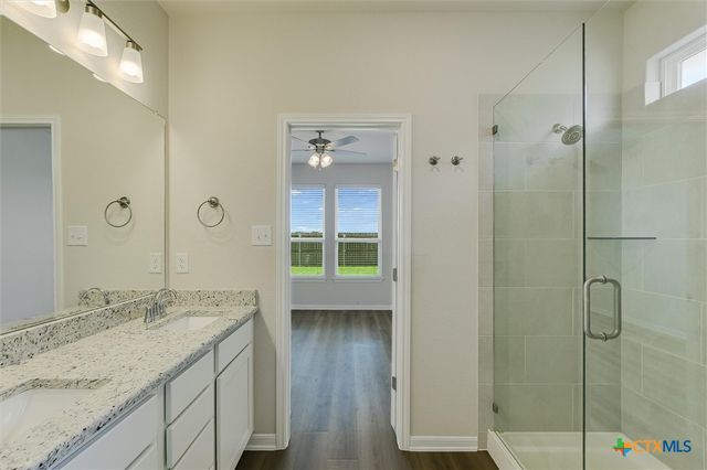 8818 Happy Valley Drive, Temple, TX 76502