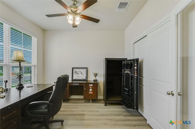 8818 Happy Valley Drive, Temple, TX 76502