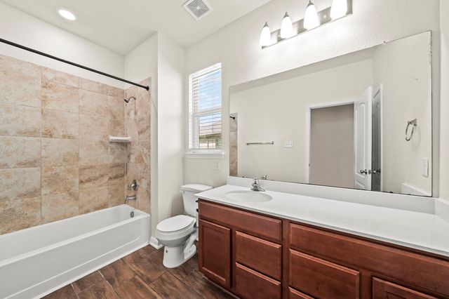 8908 Bear Mountain Court, Magnolia, TX 77354