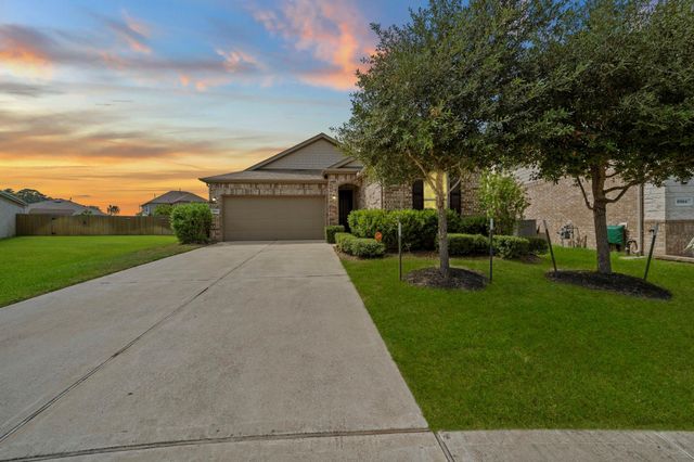 8908 Bear Mountain Court, Magnolia, TX 77354