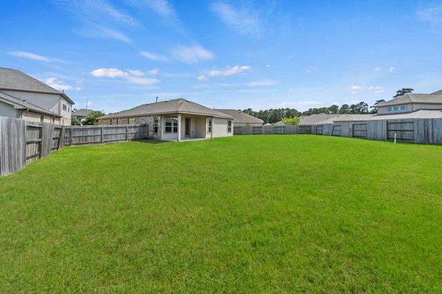 8908 Bear Mountain Court, Magnolia, TX 77354
