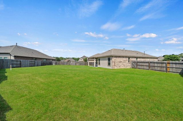 8908 Bear Mountain Court, Magnolia, TX 77354