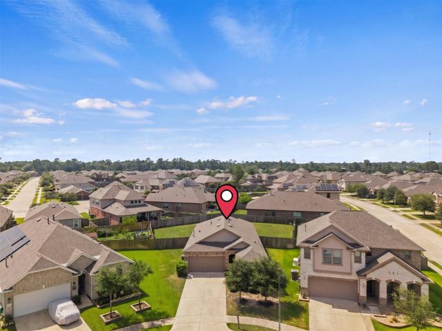 8908 Bear Mountain Court, Magnolia, TX 77354