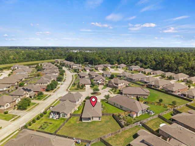 8908 Bear Mountain Court, Magnolia, TX 77354