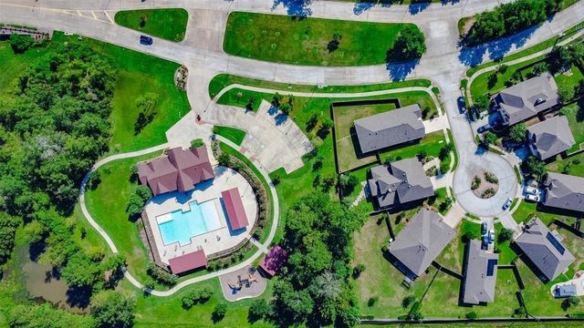 8908 Bear Mountain Court, Magnolia, TX 77354