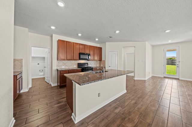 8908 Bear Mountain Court, Magnolia, TX 77354