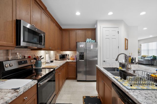 21044 SW Modena Way, Port St Lucie, FL 34986