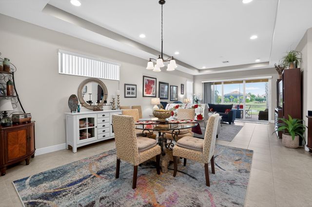 21044 SW Modena Way, Port St Lucie, FL 34986