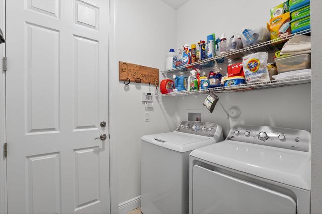 21044 SW Modena Way, Port St Lucie, FL 34986