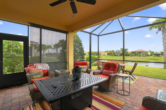 21044 SW Modena Way, Port St Lucie, FL 34986