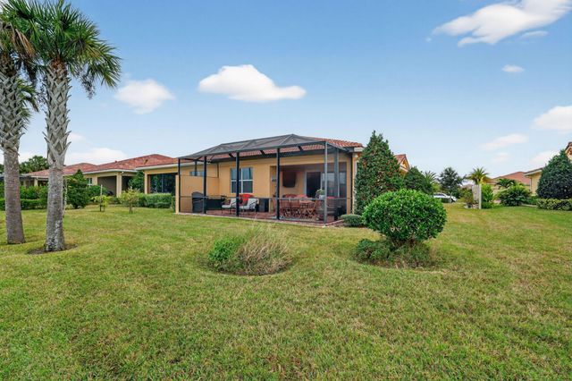 21044 SW Modena Way, Port St Lucie, FL 34986