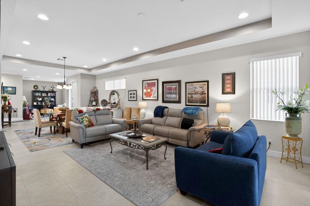 21044 SW Modena Way, Port St Lucie, FL 34986