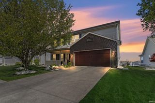 314 Treeline Cove, Fort Wayne, IN 46825
