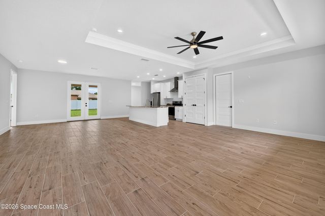 356 Friendly Street SW, Palm Bay, FL 32908