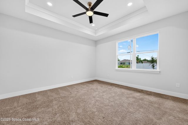 356 Friendly Street SW, Palm Bay, FL 32908