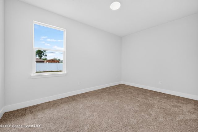 356 Friendly Street SW, Palm Bay, FL 32908