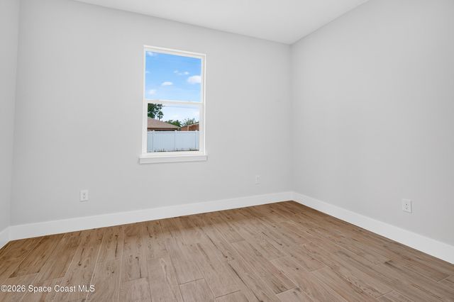 356 Friendly Street SW, Palm Bay, FL 32908