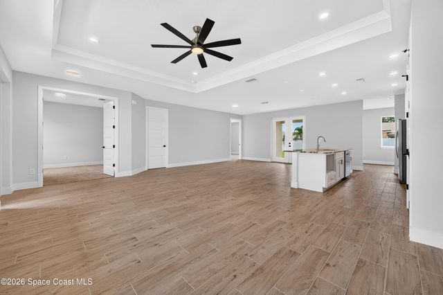 356 Friendly Street SW, Palm Bay, FL 32908