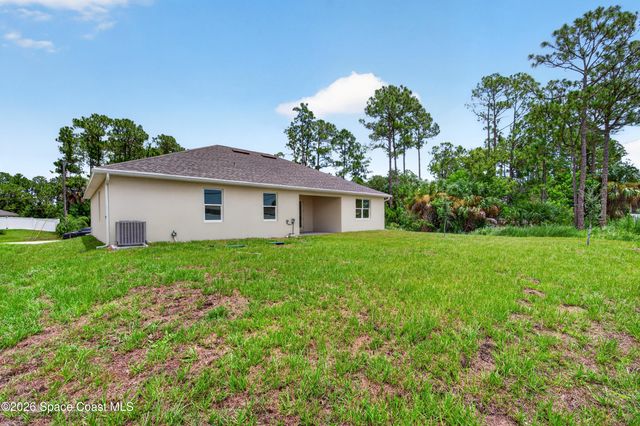356 Friendly Street SW, Palm Bay, FL 32908