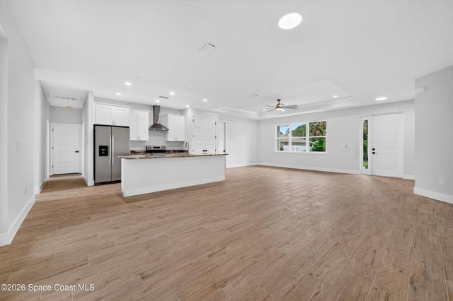 356 Friendly Street SW, Palm Bay, FL 32908