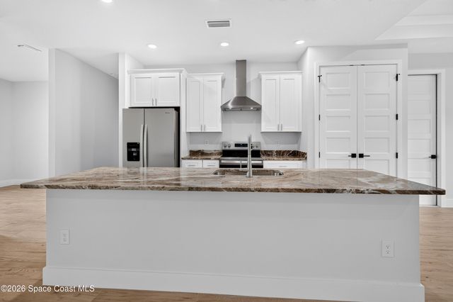 356 Friendly Street SW, Palm Bay, FL 32908