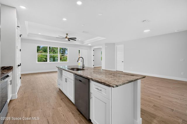 356 Friendly Street SW, Palm Bay, FL 32908