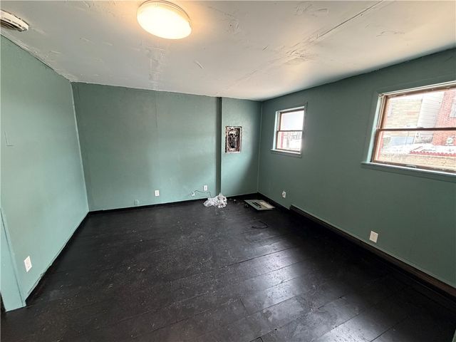 244-246 Brown St, Everson, PA 15631