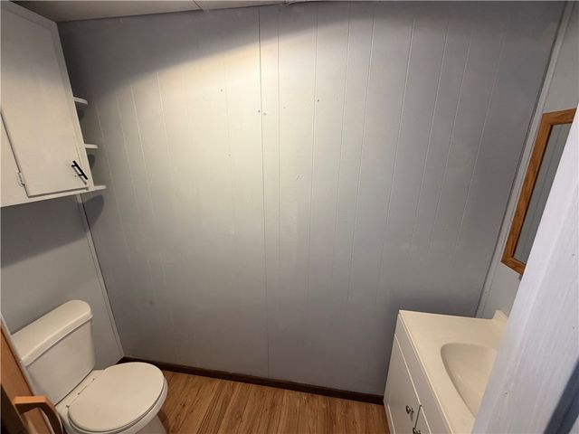 244-246 Brown St, Everson, PA 15631