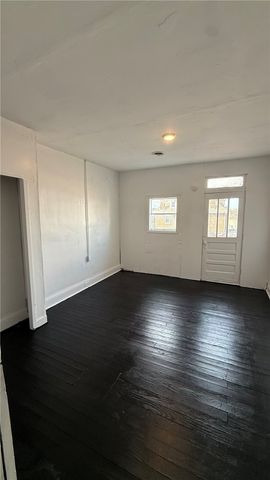 244-246 Brown St, Everson, PA 15631