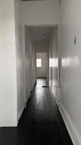 244-246 Brown St, Everson, PA 15631