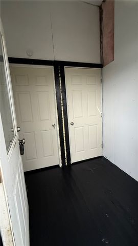 244-246 Brown St, Everson, PA 15631