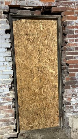 244-246 Brown St, Everson, PA 15631