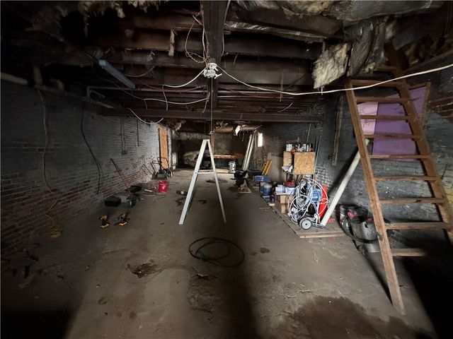 244-246 Brown St, Everson, PA 15631