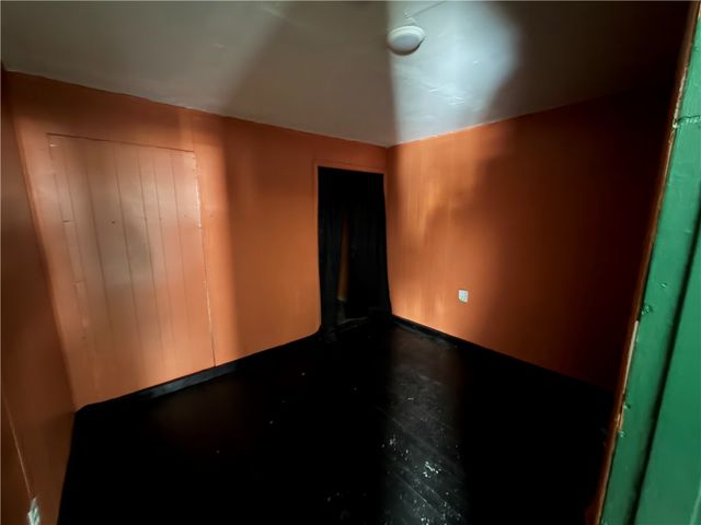 244-246 Brown St, Everson, PA 15631