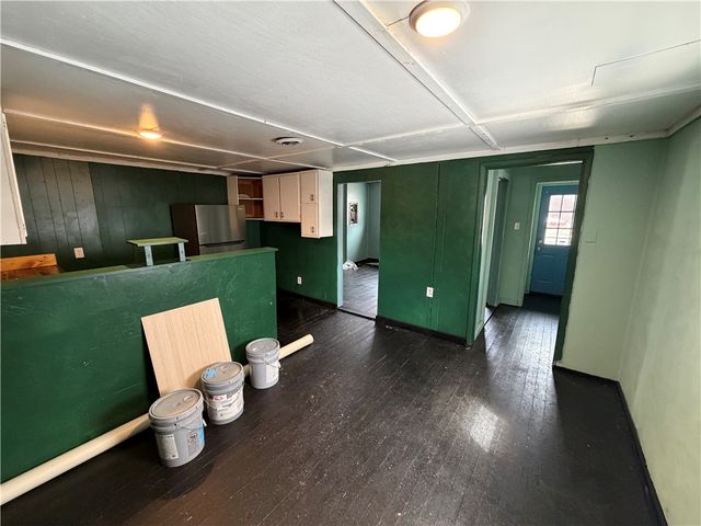 244-246 Brown St, Everson, PA 15631