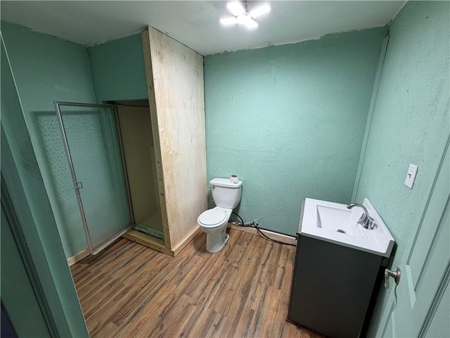 244-246 Brown St, Everson, PA 15631