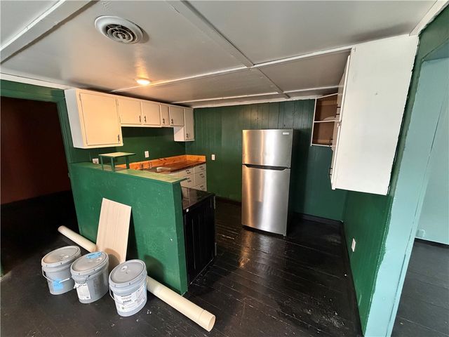 244-246 Brown St, Everson, PA 15631