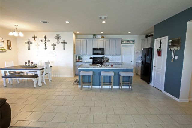 13346 Pecan Trails Drive, Santa Fe, TX 77510