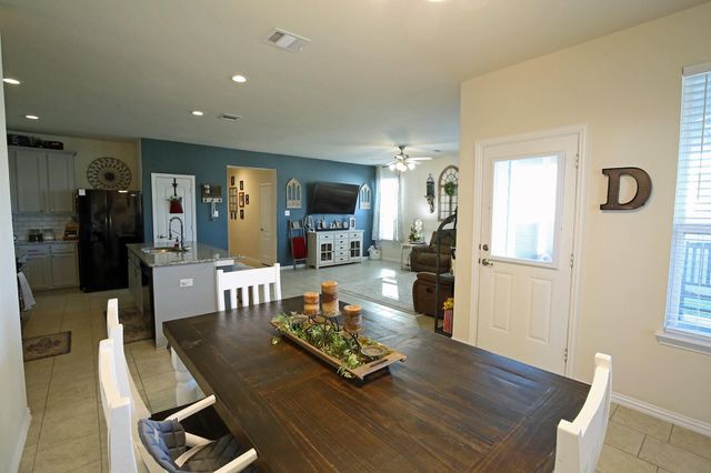 13346 Pecan Trails Drive, Santa Fe, TX 77510