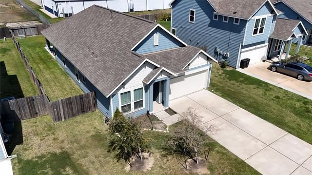 13346 Pecan Trails Drive, Santa Fe, TX 77510