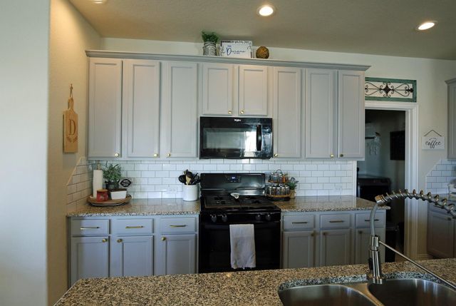 13346 Pecan Trails Drive, Santa Fe, TX 77510