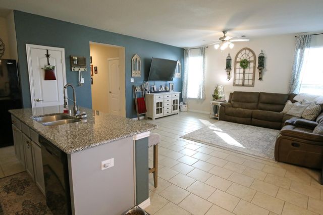 13346 Pecan Trails Drive, Santa Fe, TX 77510