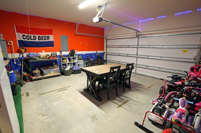 13346 Pecan Trails Drive, Santa Fe, TX 77510