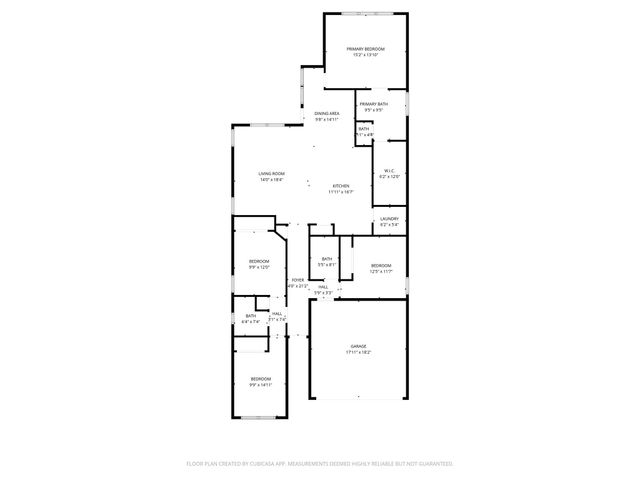 13346 Pecan Trails Drive, Santa Fe, TX 77510