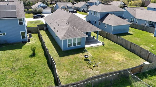 13346 Pecan Trails Drive, Santa Fe, TX 77510