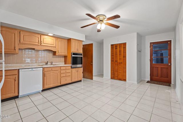 6409 Arrington Road, Raleigh, NC 27607