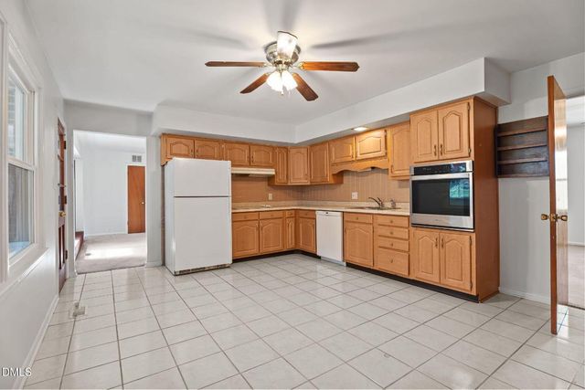 6409 Arrington Road, Raleigh, NC 27607