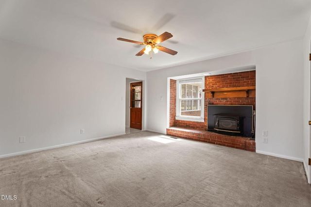 6409 Arrington Road, Raleigh, NC 27607