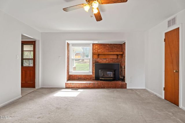 6409 Arrington Road, Raleigh, NC 27607